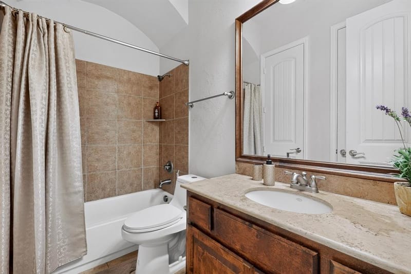 11058 Wellshire Lane, Frisco TX 75035 - Photo 35