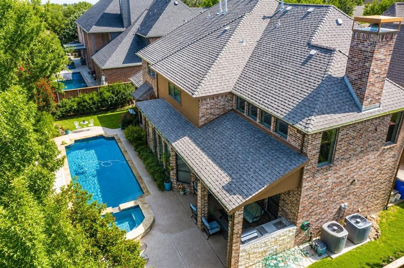 11058 Wellshire Lane, Frisco TX 75035 - Photo 4