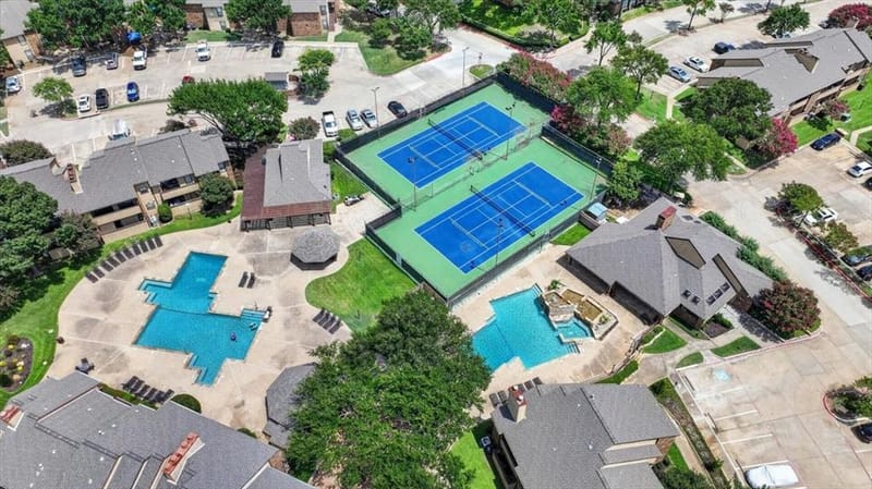 2103 Friendly Drive # 3211, Arlington TX 76011 - Photo 27