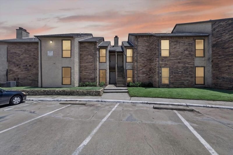 2103 Friendly Drive # 3211, Arlington TX 76011 - Photo 6