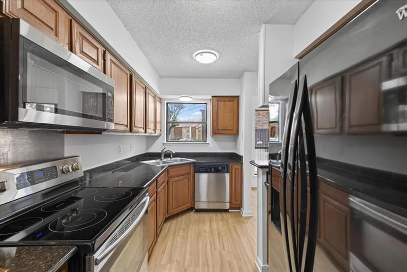 2103 Friendly Drive # 3211, Arlington TX 76011 - Photo 17