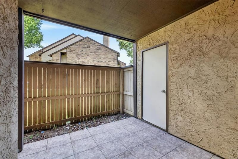 2103 Friendly Drive # 3211, Arlington TX 76011 - Photo 32