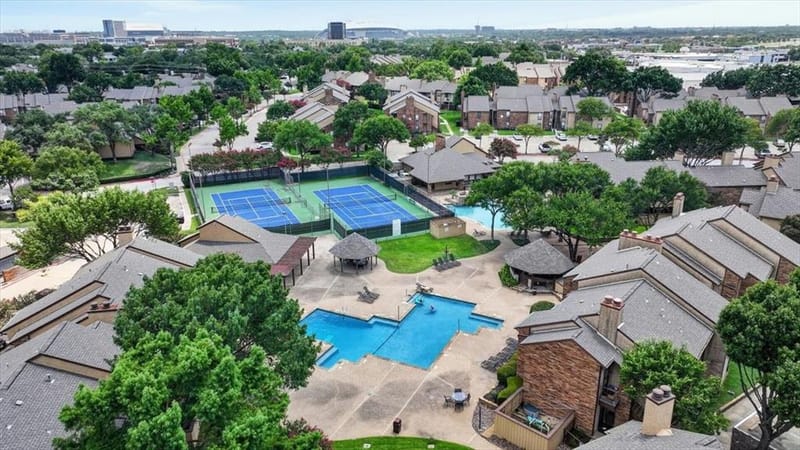 2103 Friendly Drive # 3211, Arlington TX 76011 - Photo 34