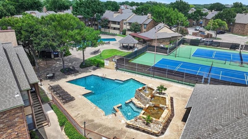 2103 Friendly Drive # 3211, Arlington TX 76011 - Photo 38