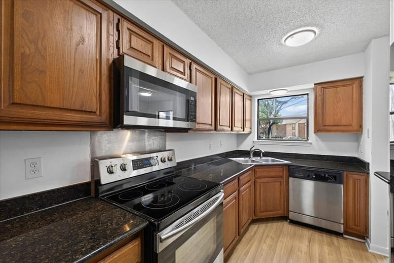 2103 Friendly Drive # 3211, Arlington TX 76011 - Photo 18