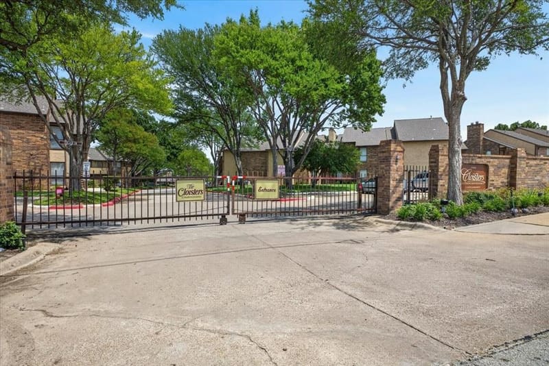2103 Friendly Drive # 3211, Arlington TX 76011 - Photo 37
