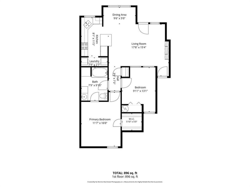 2103 Friendly Drive # 3211, Arlington TX 76011 - Photo 40