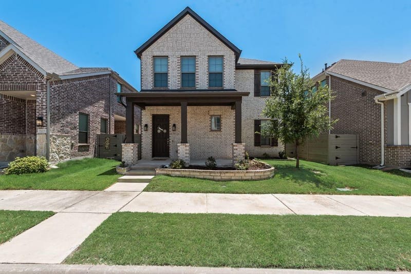 5411 Waterloo Drive, Sachse TX 75048 - Photo 2