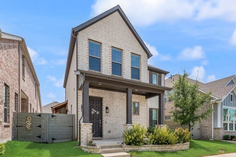 5411 Waterloo Drive, Sachse TX 75048 - Photo 3