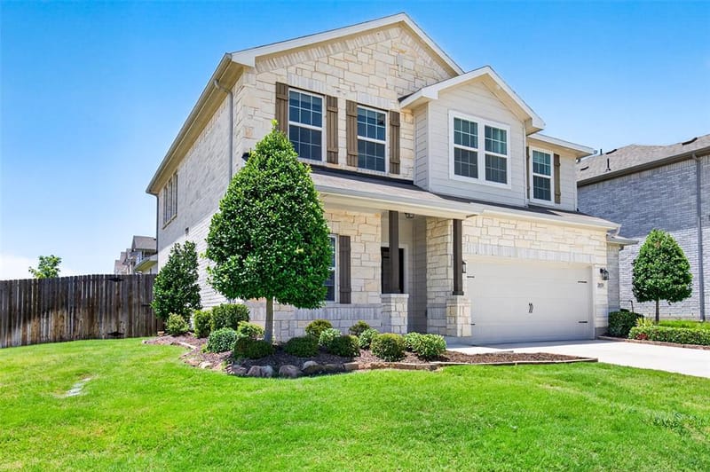 2020 Bronte Drive, Forney TX 75126 - Photo 2
