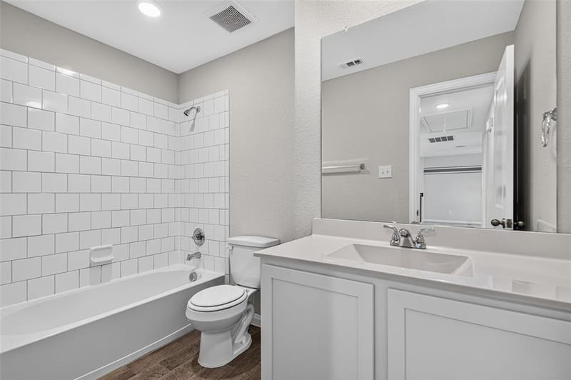 2020 Bronte Drive, Forney TX 75126 - Photo 20
