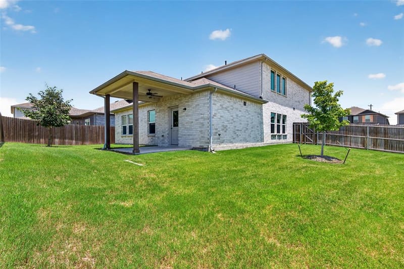2020 Bronte Drive, Forney TX 75126 - Photo 24