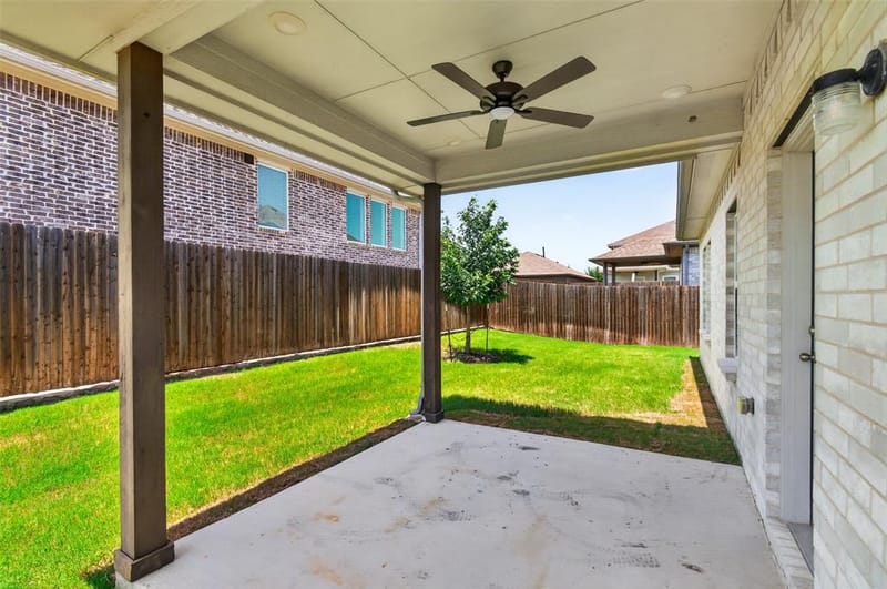 2020 Bronte Drive, Forney TX 75126 - Photo 25