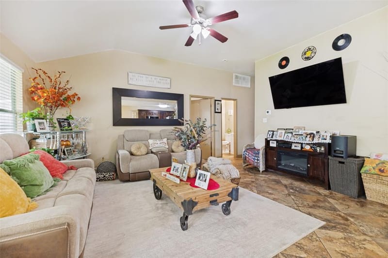 1601 Key Biscayne Drive, Dallas TX 75217 - Photo 4