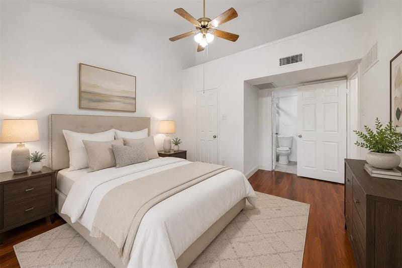 4050 Frankford Road # 802, Dallas TX 75287 - Photo 12