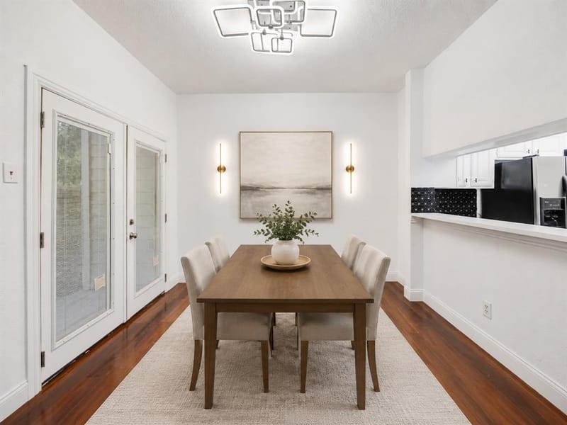4050 Frankford Road # 802, Dallas TX 75287 - Photo 3