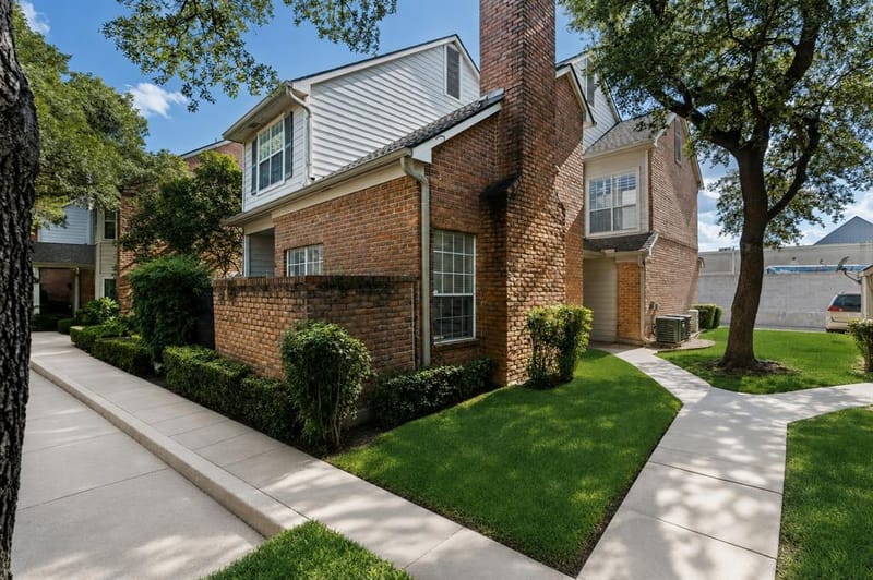 4050 Frankford Road # 802, Dallas TX 75287 - Photo 18