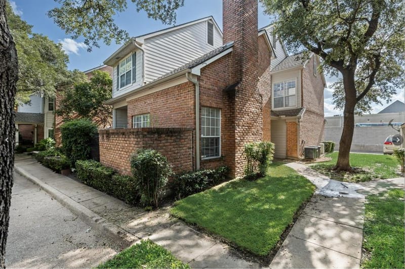 4050 Frankford Road # 802, Dallas TX 75287 - Photo 19