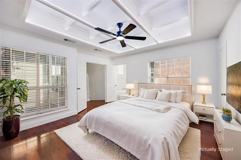 4050 Frankford Road # 802, Dallas TX 75287 - Photo 8