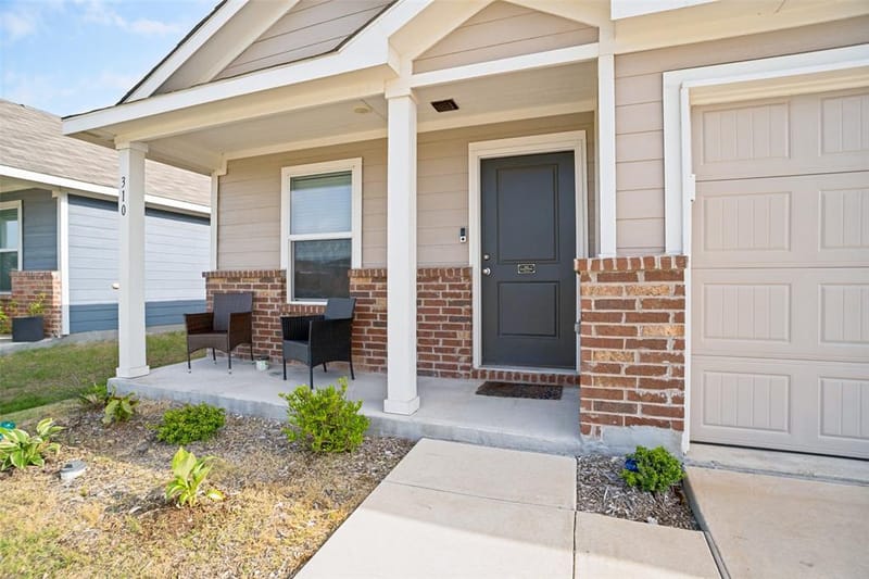310 Mahogany Grove Lane, Princeton TX 75407 - Photo 2