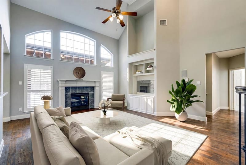 601 Coralberry Drive, McKinney TX 75072 - Photo 7