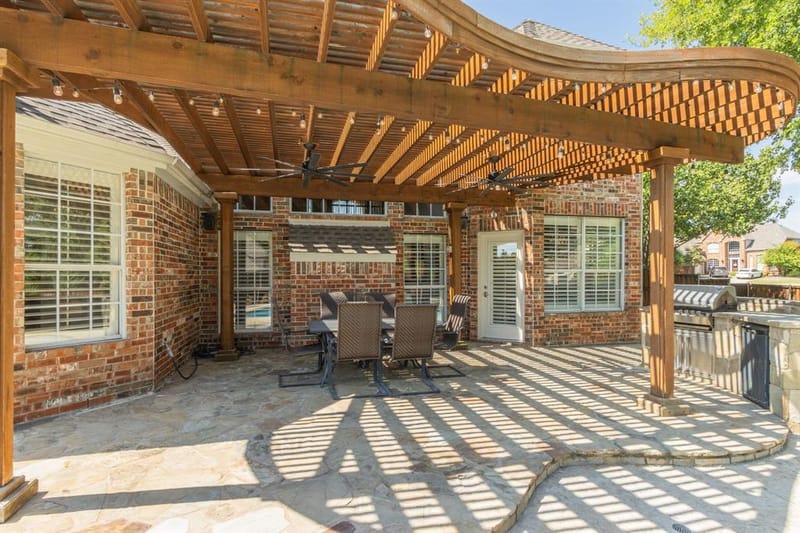 601 Coralberry Drive, McKinney TX 75072 - Photo 36