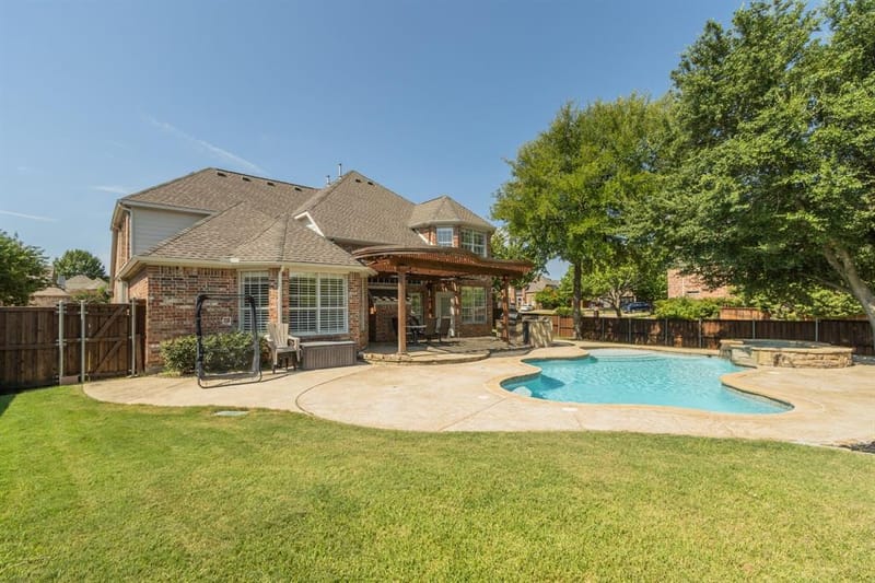 601 Coralberry Drive, McKinney TX 75072 - Photo 37