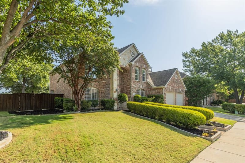 601 Coralberry Drive, McKinney TX 75072 - Photo 39