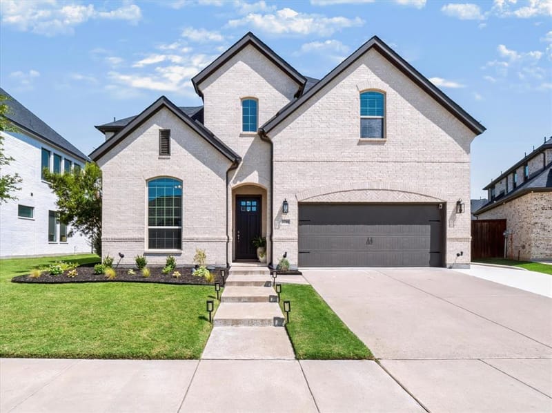 3780 Newburn Street, Prosper TX 75078 - Photo 6