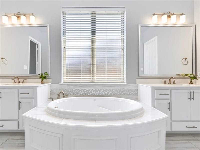 3780 Newburn Street, Prosper TX 75078 - Photo 22