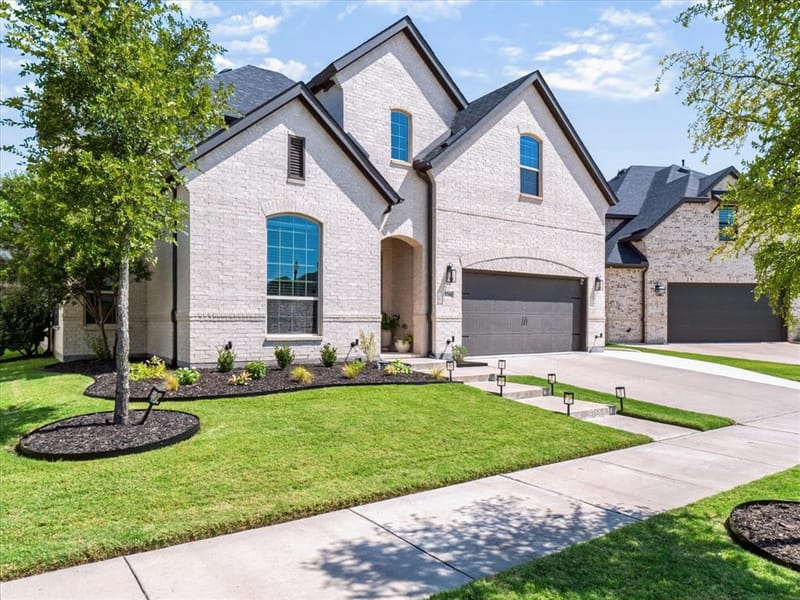 3780 Newburn Street, Prosper TX 75078 - Photo 7