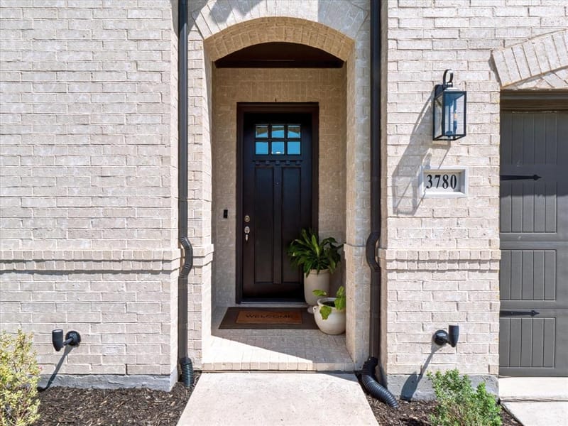 3780 Newburn Street, Prosper TX 75078 - Photo 9