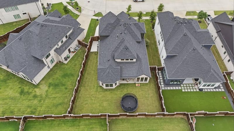 3780 Newburn Street, Prosper TX 75078 - Photo 38