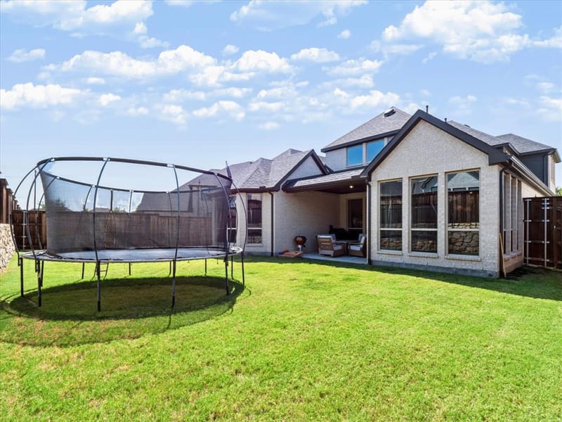 3780 Newburn Street, Prosper TX 75078 - Photo 37