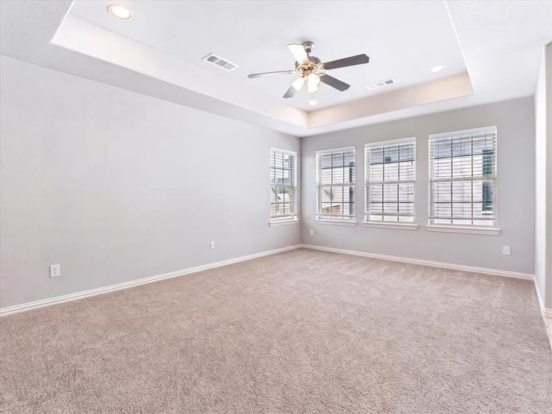 3780 Newburn Street, Prosper TX 75078 - Photo 29