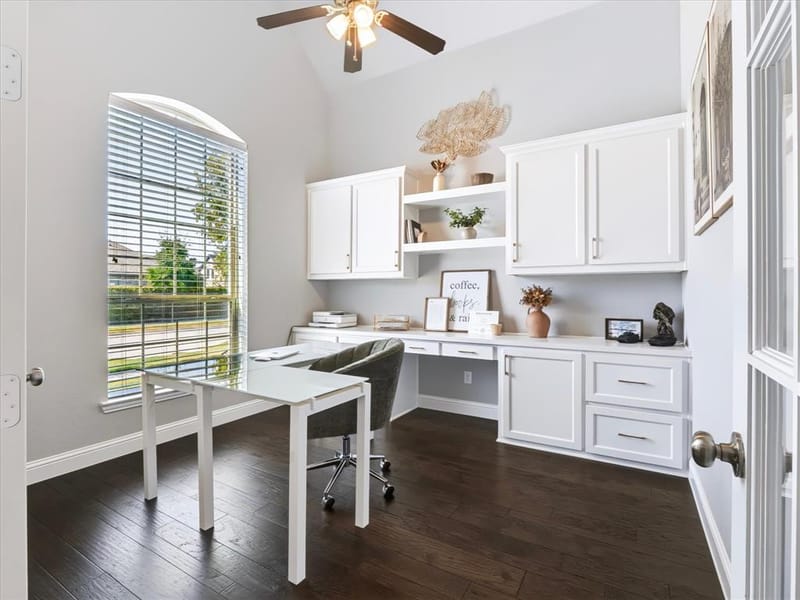 3780 Newburn Street, Prosper TX 75078 - Photo 4