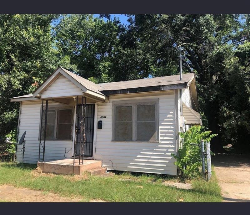 4302 Illinois Avenue, Shreveport LA 71109