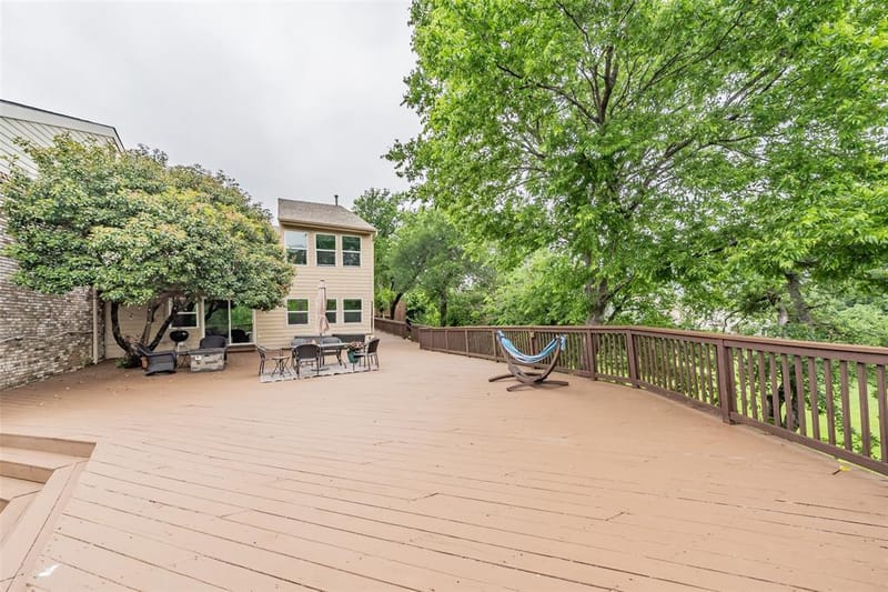 2517 Country Place, Carrollton TX 75006 - Photo 27