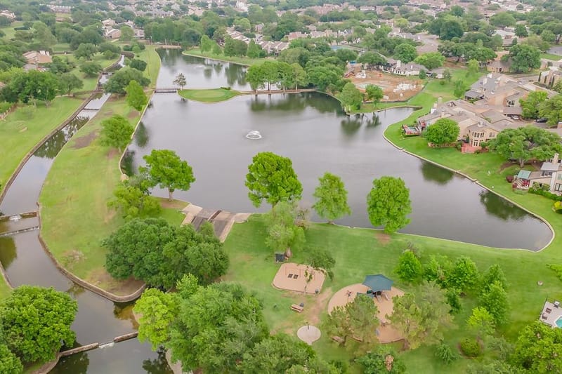 2517 Country Place, Carrollton TX 75006 - Photo 2