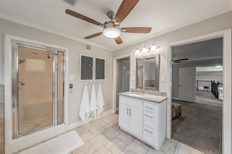 2517 Country Place, Carrollton TX 75006 - Photo 22