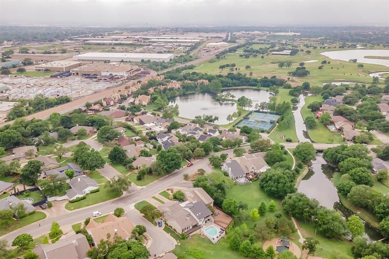 2517 Country Place, Carrollton TX 75006 - Photo 36