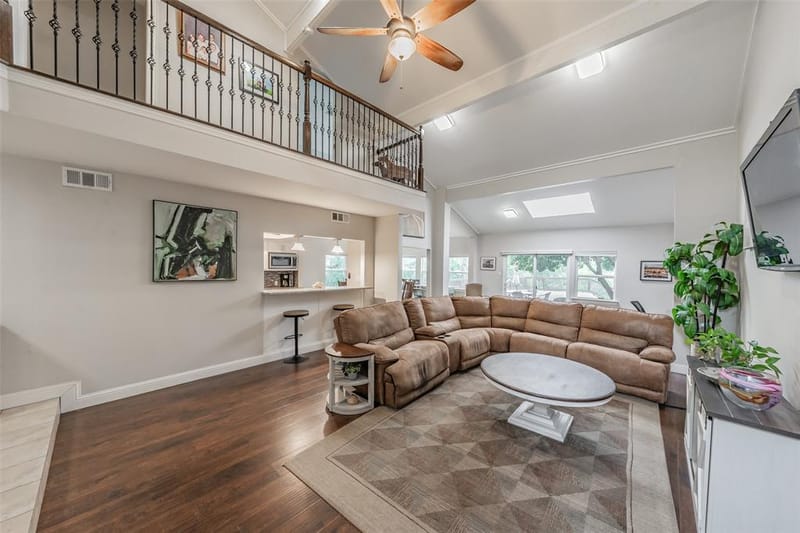 2517 Country Place, Carrollton TX 75006 - Photo 5
