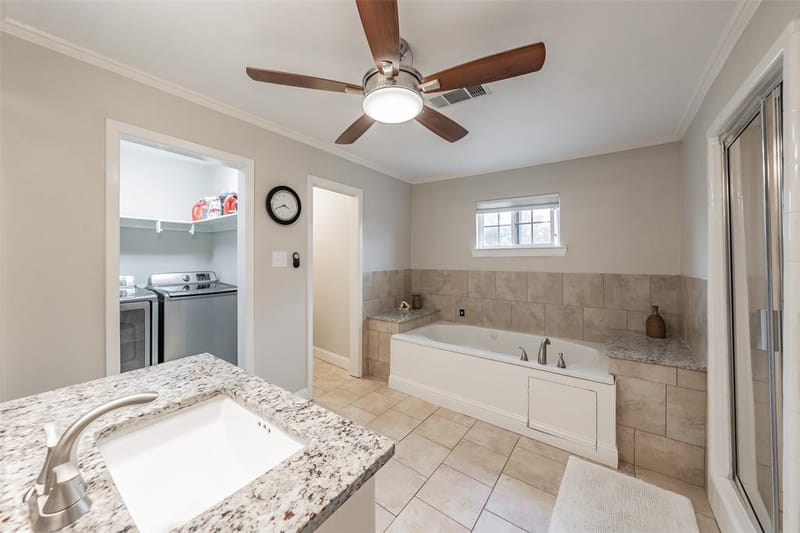 2517 Country Place, Carrollton TX 75006 - Photo 20