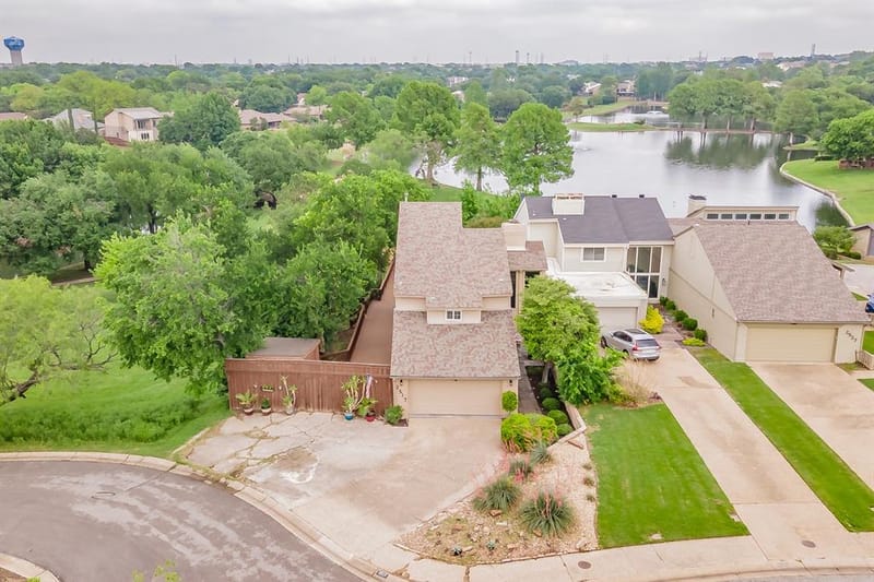 2517 Country Place, Carrollton TX 75006 - Photo 34