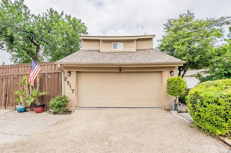 2517 Country Place, Carrollton TX 75006 - Photo 33