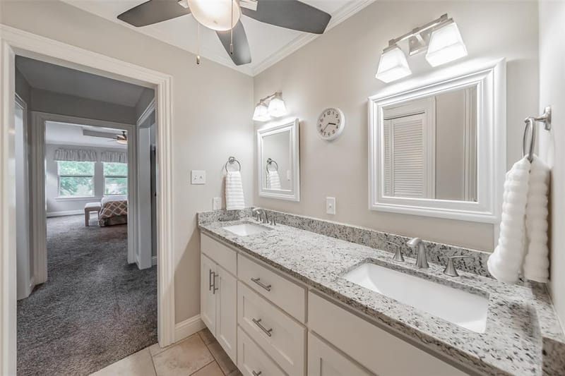 2517 Country Place, Carrollton TX 75006 - Photo 18