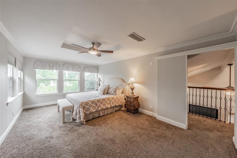2517 Country Place, Carrollton TX 75006 - Photo 15