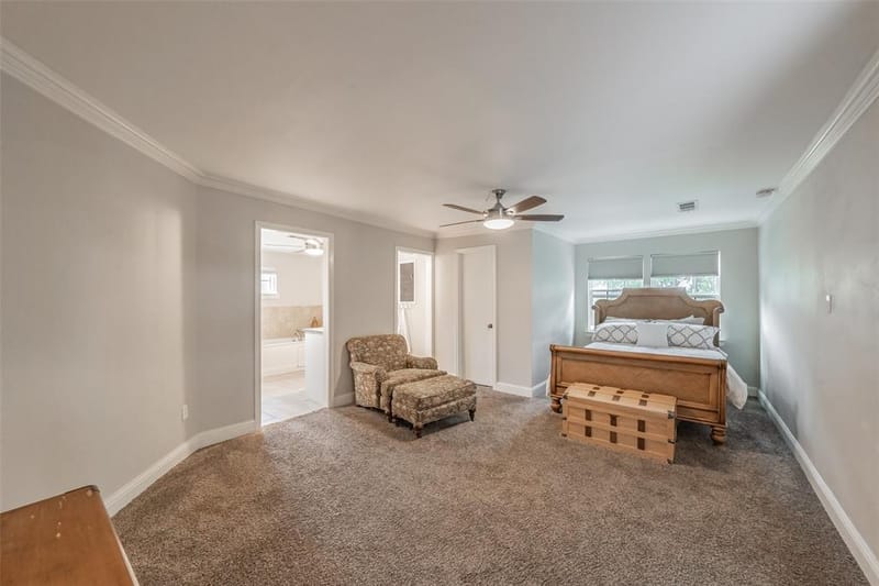 2517 Country Place, Carrollton TX 75006 - Photo 19