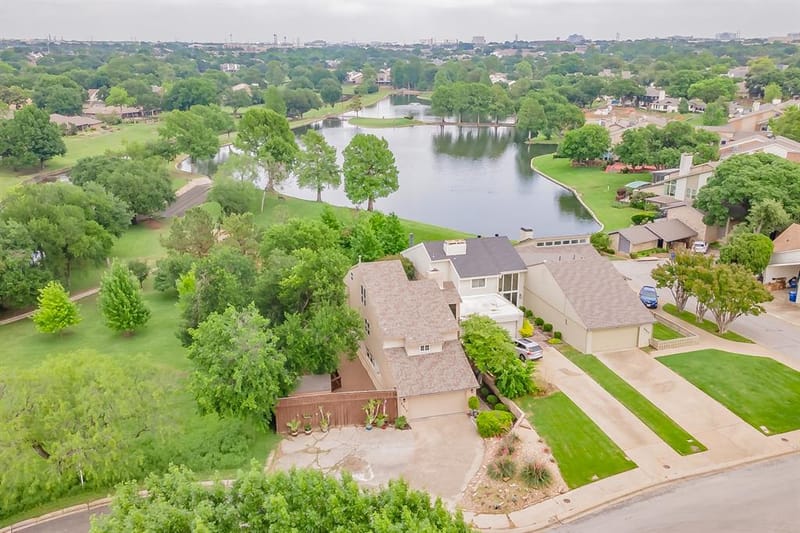 2517 Country Place, Carrollton TX 75006 - Photo 35