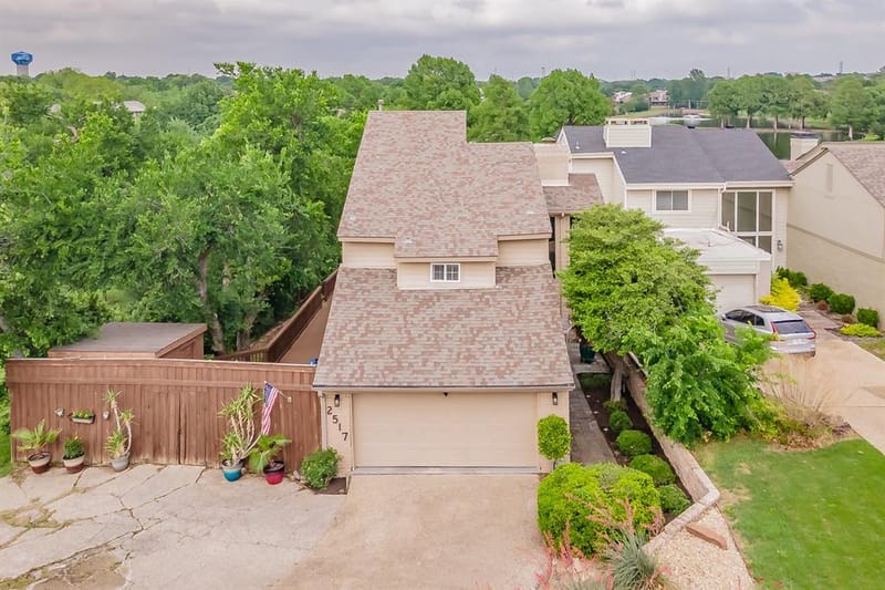 2517 Country Place, Carrollton TX 75006 - Photo 39